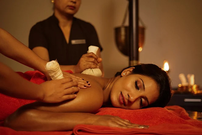 wellness modi yoga resort in rishikesh