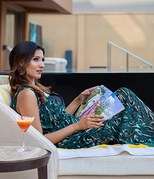 Best Restaurants in Rishikesh-Modi Yoga Retreat